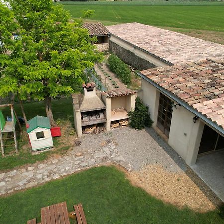 Chambres D'Hotes La Clape فينو سور فيردون المظهر الخارجي الصورة
