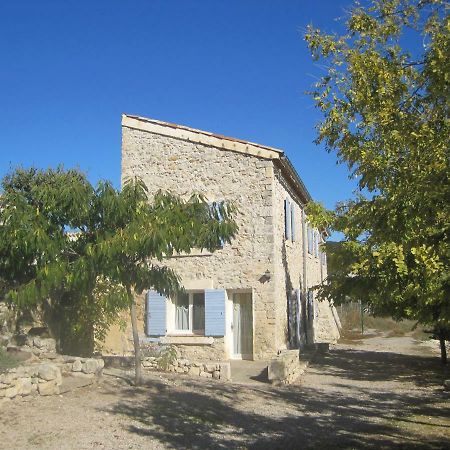 Chambres D'Hotes La Clape فينو سور فيردون المظهر الخارجي الصورة