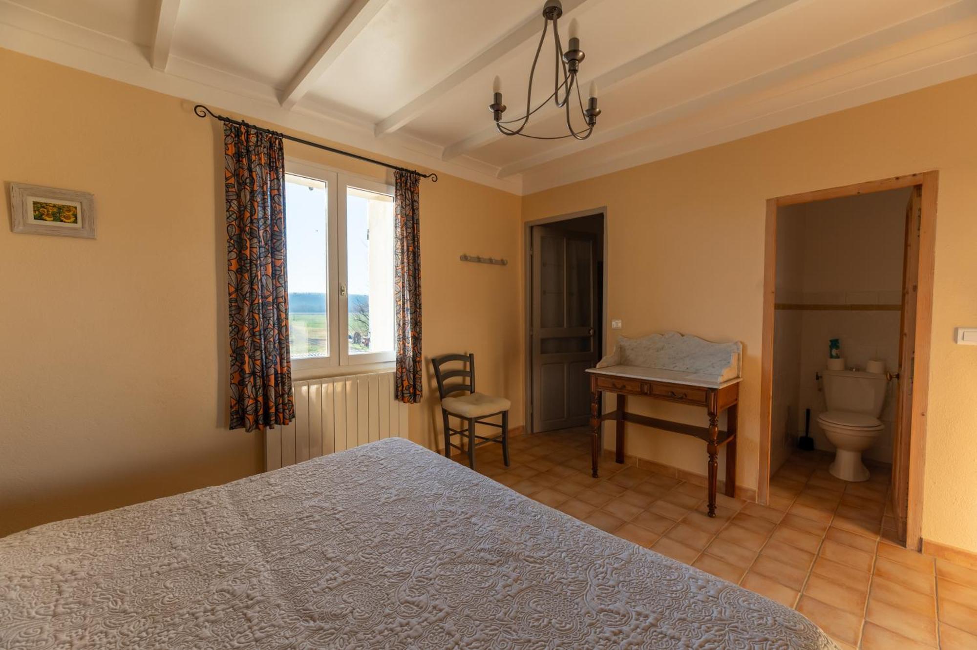 Chambres D'Hotes La Clape فينو سور فيردون المظهر الخارجي الصورة