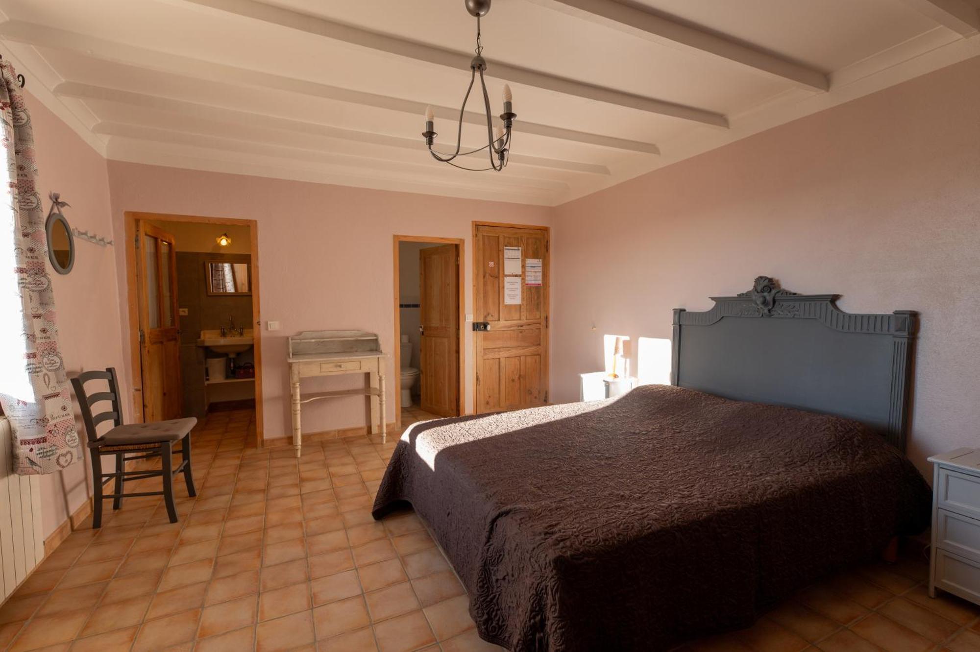 Chambres D'Hotes La Clape فينو سور فيردون المظهر الخارجي الصورة