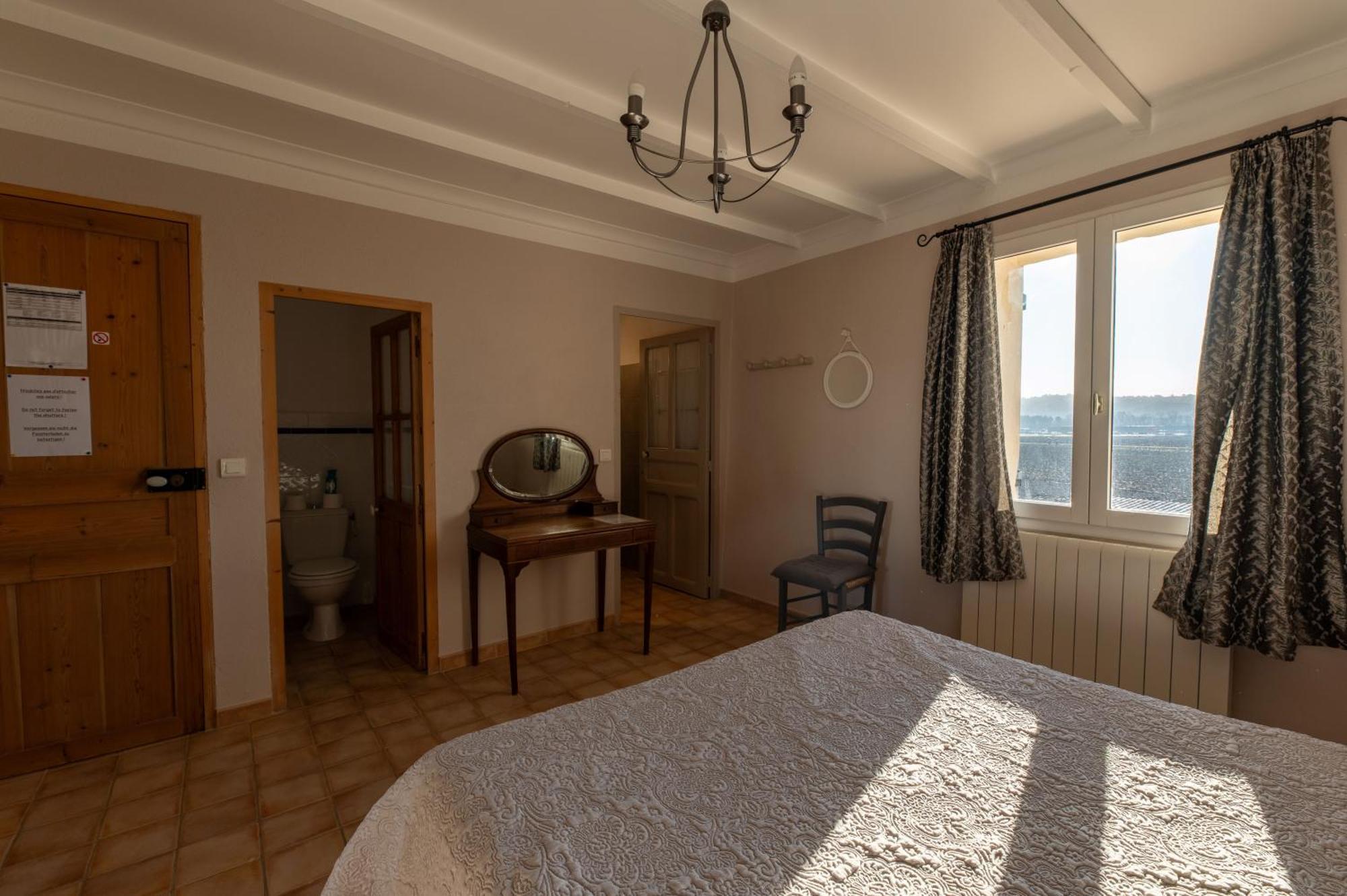 Chambres D'Hotes La Clape فينو سور فيردون المظهر الخارجي الصورة