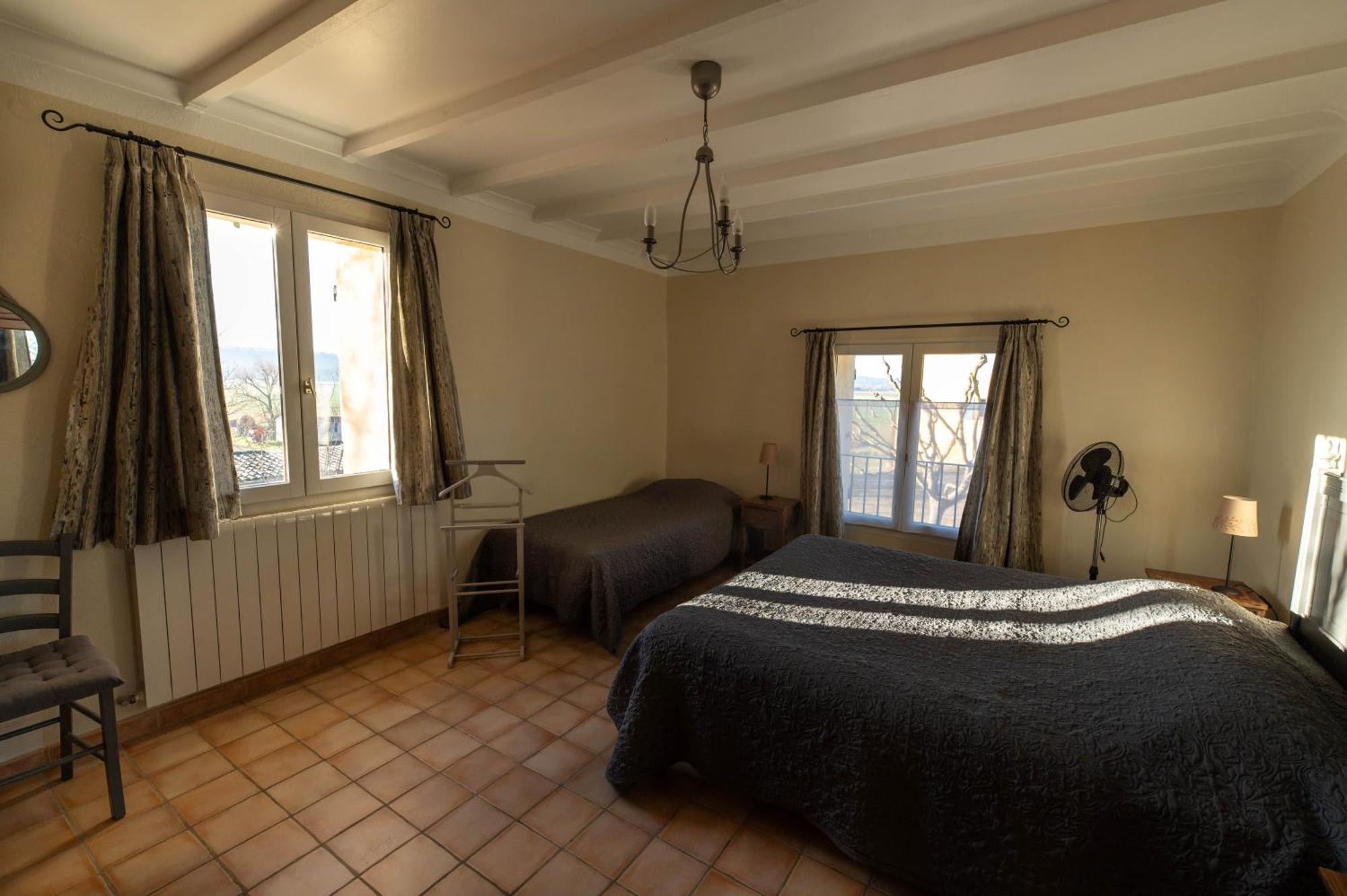 Chambres D'Hotes La Clape فينو سور فيردون المظهر الخارجي الصورة