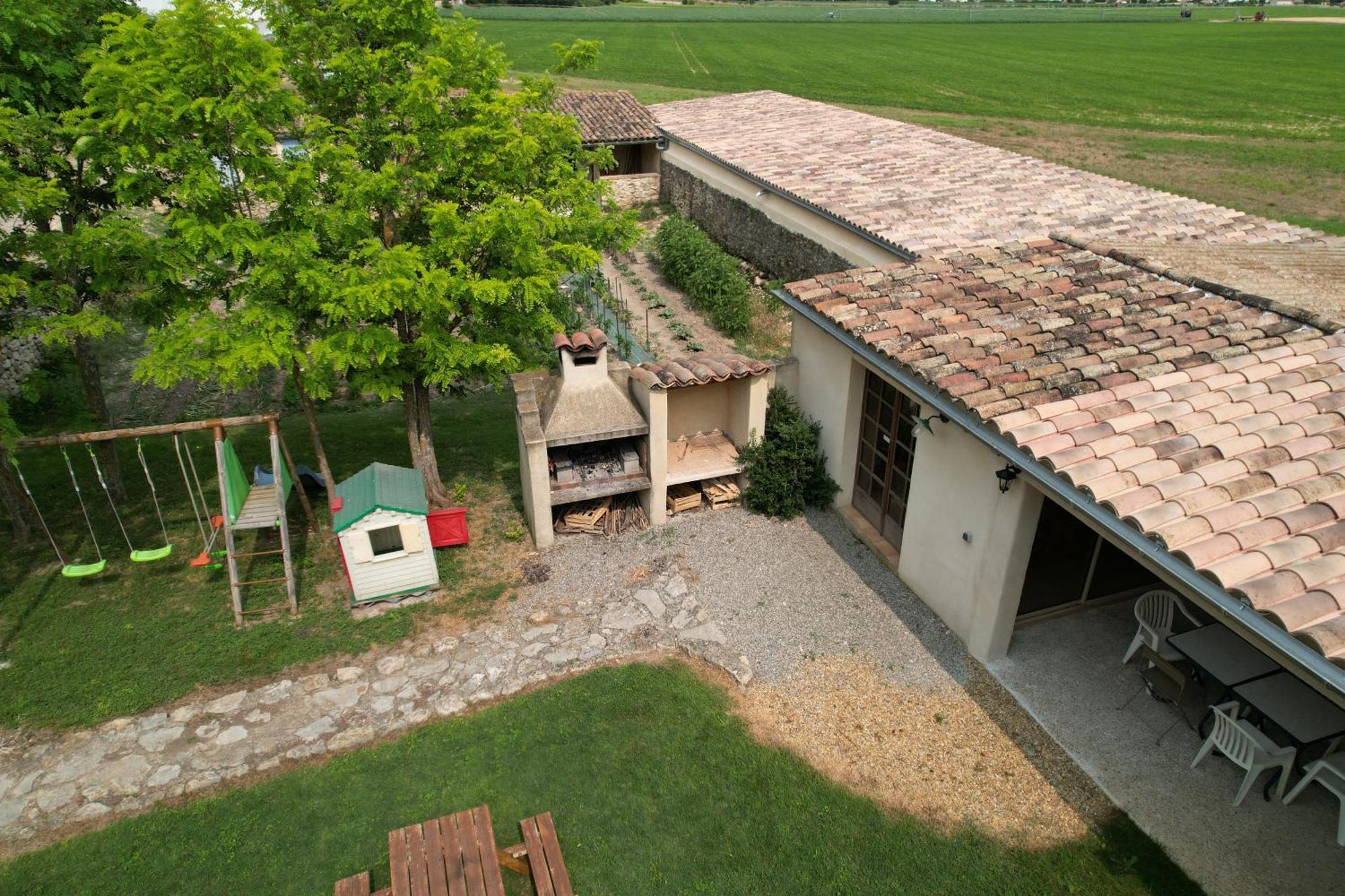 Chambres D'Hotes La Clape فينو سور فيردون المظهر الخارجي الصورة