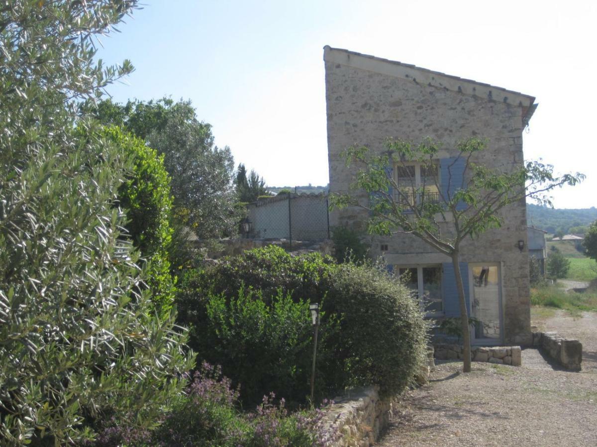 Chambres D'Hotes La Clape فينو سور فيردون المظهر الخارجي الصورة